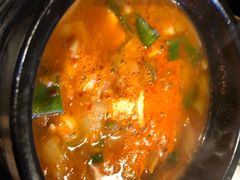 -Dombe豚(黑猪肉街店)