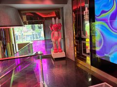 -纯K(打浦桥店)