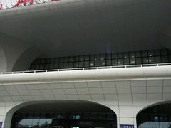 -南宁东站