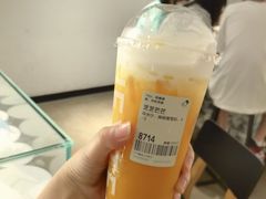 -喜茶(永旺梦乐城店)