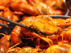 -金陵一哥龙虾馆(三牌楼总店)