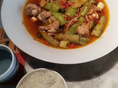 -懒人盐府人家(航天桥店)