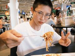 -宜家·瑞典风味餐厅(无锡店)