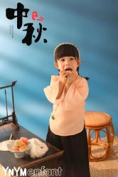 -雅尼·亚米儿童摄影美学馆(汉阳店)