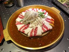 -小牛哈尼韩式水煎肉(万象城店)