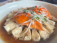 -小厨师·二十年沈家门小海鲜(百井坊巷店)