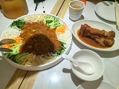 -上关东东北菜(夫子庙水游城店)