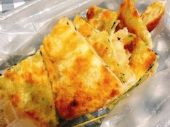 -咏春葱油饼(德政中路店)