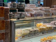 -泸溪河桃酥(凯德MALL太阳宫店)