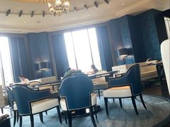-上海苏宁宝丽嘉酒店·Cafe Bellagio西餐厅