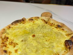 -get pizza意大利餐厅(凯德MALL店)