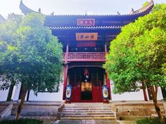 景点-采石矶景区