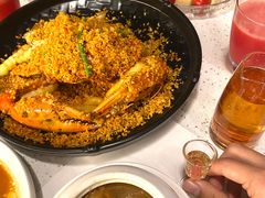 -79号渔船海鲜饭店(华强北店)