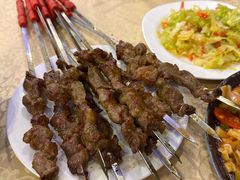 -维吾尔餐厅(宜山路店)