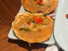 -蚝翅·海鲜粥·烧烤·羊肉季(鄞州万达店)