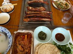 -张记焖窑·十五年专注焖烤(雍和宫店)