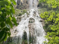 -华蓥山天意谷景区