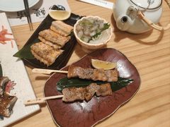 -鳗鲔料理小馆