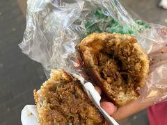 -满记烧饼(牛街东里小区一区店)