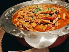 -胖哥俩肉蟹煲(上海悦荟广场店)