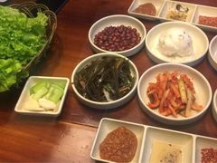 -火炉情韩国料理店(古田路店)