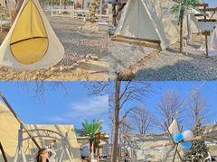 -安德鲁户外烧烤帐篷营地(马泉营店)