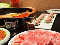 -三江两海老火锅(北京首店)