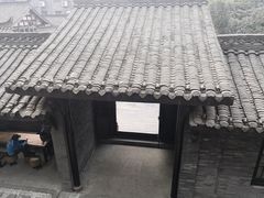 -星巴克臻选(成都宽窄巷子店)