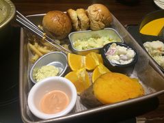 -火炉火自助餐(枫蓝国际店)