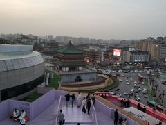 -开元商城(钟楼店)