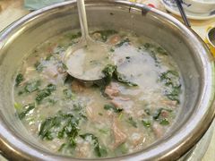 -标记美食新鲜猪杂(兴南大道店)