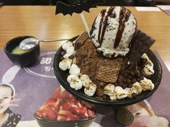 -点点心点心专门店(旺角店)