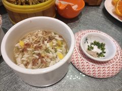-芳芳私房菜·精作淮扬菜(玖珑湾店)