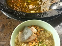 -鲜椒鱼·雅安地标性美食