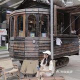 成都咖啡集市☕️秋天的第一场约会🍂