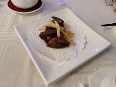 -潮福城大酒楼·潮粤菜·港式点心(阳光城店)