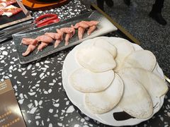 -黑牛の場烤肉(摩天活力城店)