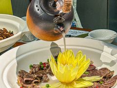-十里·东湖院子(湖北省博物馆店)