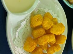 -伊带伊路新疆美食府(呼家楼店)