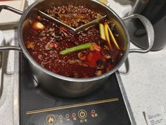 -麻辣因子滩羊火锅(世和广场店)