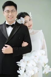 点击看大图 -巴黎春天婚纱摄影STUDIO·定制