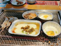 -蚝英雄鲜蚝自助专门店(长楹天街直营店)