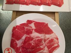 -许府牛火锅(信义坊总店)