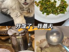 -湖南老灶台·生态农业餐饮(龙胜店)