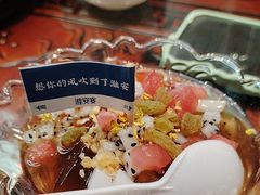 -淮安宴·淮扬菜(清河路一店)