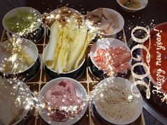 -咏江南·苏式火锅·苏州评弹(观前街店)