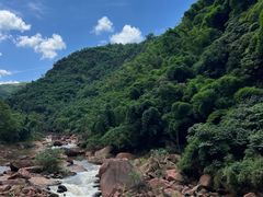 -赤水丹霞旅游区·大瀑布