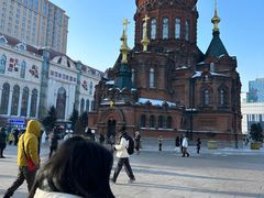 -中华巴洛克风情街