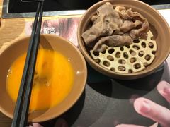 -温野菜涮涮锅(西单大悦城店)