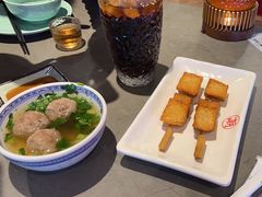 -潮界(华润时代广场店)